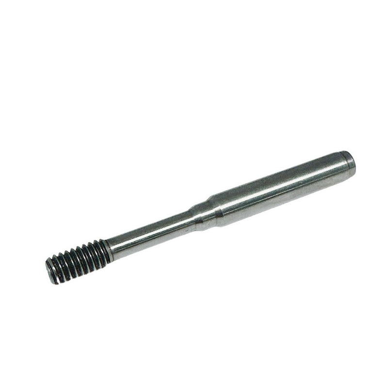 1/4" Stud Hand Swage 3/16" Cable Slimline Stud Receiver Stainless Steel 316 4Pcs