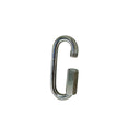 Marine Boat 1/4" Long Quick Link 1200 Lbs WLL Connect Link Stainless Steel T316
