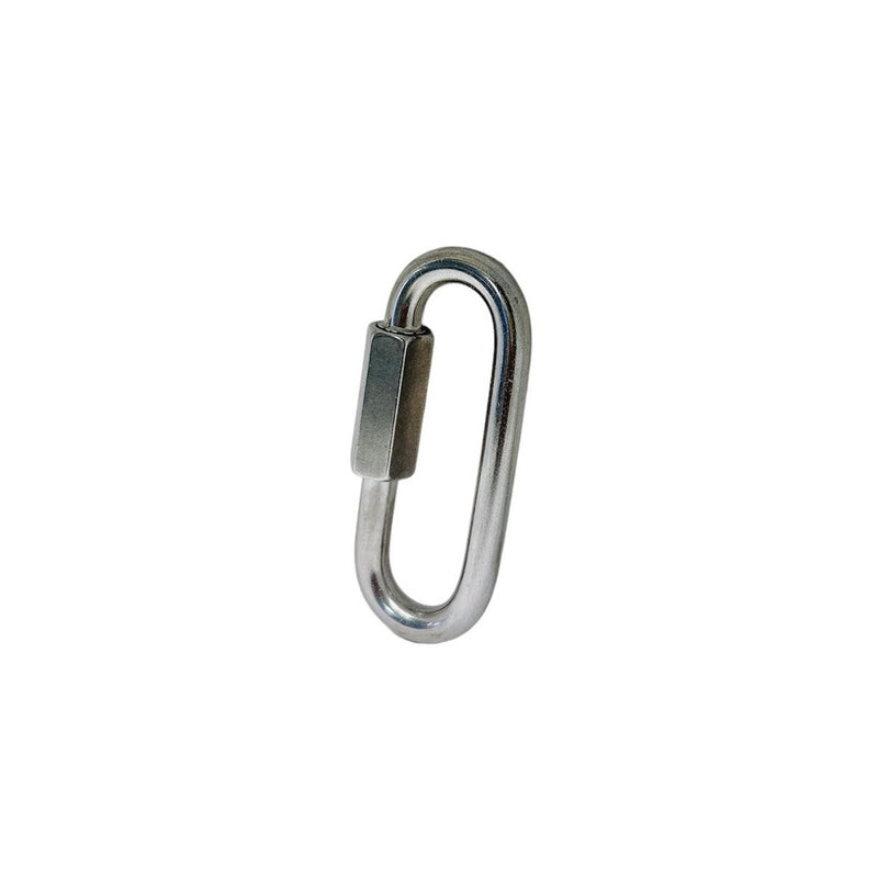 Marine Boat Long Quick LinkConnect Link Stainless Steel T316