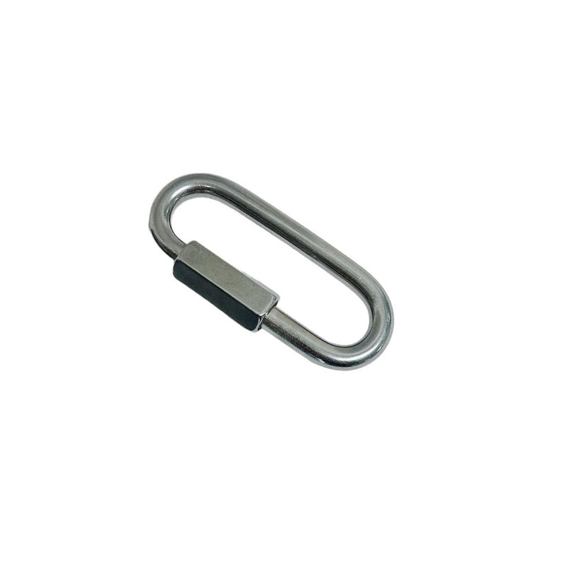 Marine Boat Long Quick LinkConnect Link Stainless Steel T316