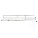 32" Warming Rack for Gas/Wood Pellet/Griddle/Smoker Grill, Expand Cook Surface