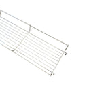 32" Warming Rack for Gas/Wood Pellet/Griddle/Smoker Grill, Expand Cook Surface