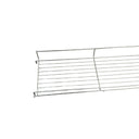32" Warming Rack for Gas/Wood Pellet/Griddle/Smoker Grill, Expand Cook Surface