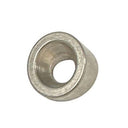 Marine 1/4" 30 Degree Countersunk Angle Washer Cable Stainless Steel T316 4 Pcs