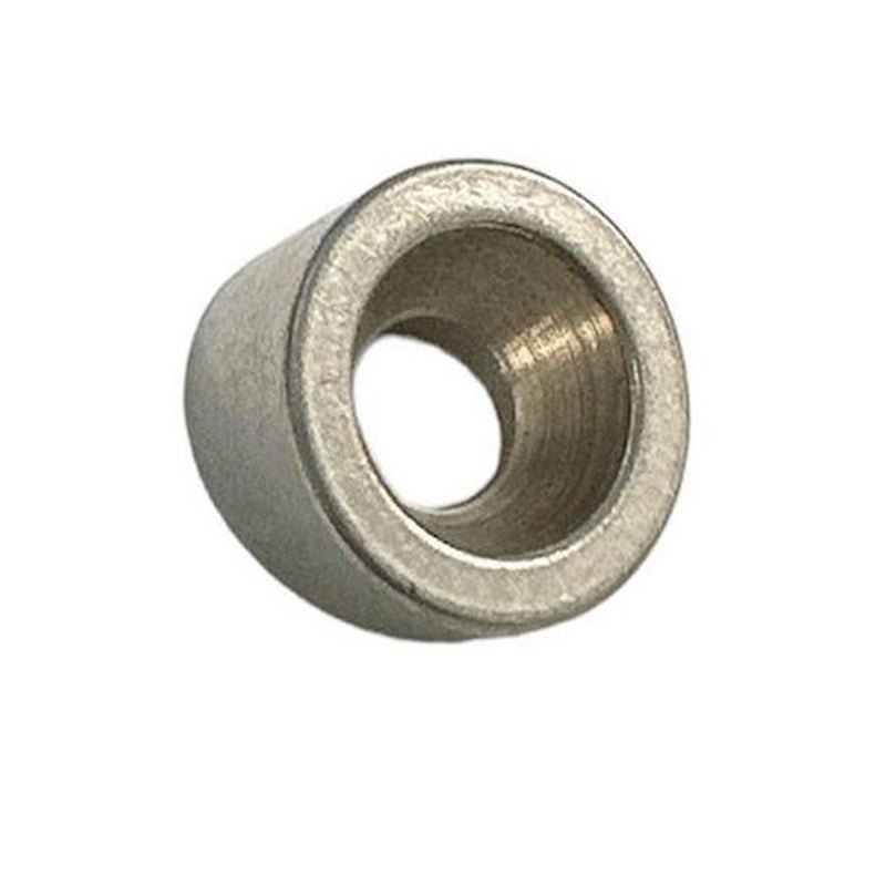 Marine 1/4" 30 Degree Countersunk Angle Washer Cable Stainless Steel T316 4 Pcs