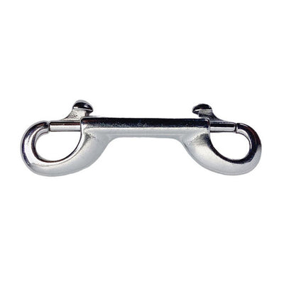 Stainless Steel T316 Marine Boat Double Bolt Snap Double Sided Trigger Snaps