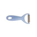 2 Pc Set Stainless Steel Apple Peeler, Potato Peeler, Vegetable Peeler, Y-Peeler