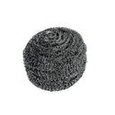 6 Pack Stainless Steel Wool Scrubber, Scrubbing Scouring Pad,Steel Wool Scrubber