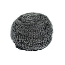 6 Pack Stainless Steel Wool Scrubber, Scrubbing Scouring Pad,Steel Wool Scrubber