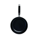 10" (26CM) Non-Stick Frying Pan with Glass Lid – Cooking Skillet Pot for Kitchen Cookware Set