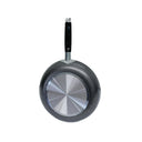 10" (26CM) Non-Stick Frying Pan with Glass Lid – Cooking Skillet Pot for Kitchen Cookware Set