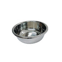 15.5" Stainless Steel Basin Mixing Bowl for Food Storage,Serving,Salad,Food Prep