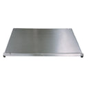35.5" Heavy Duty Stainless Steel Griddle-Flat Top Grill Plancha Double Stove