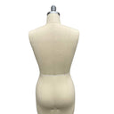 Female Fashion Dressmaker Dress Form Mannequin Size 10, Shoulders are Collapsible