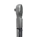 Drive Micrometer Ratchet Head Torque Wrench 1", 7.5 Ft/Lb Grad, 660-2,200 Ft/Lb