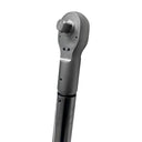 Drive Micrometer Ratchet Head Torque Wrench 1", 7.5 Ft/Lb Grad, 660-2,200 Ft/Lb