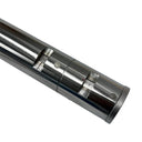 Drive Micrometer Ratchet Head Torque Wrench 1", 7.5 Ft/Lb Grad, 660-2,200 Ft/Lb