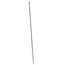 Stainless Steel 5/16"-20 Fully Threaded Rod, 6 Ft. Long