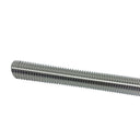 Stainless Steel 5/16"-20 Fully Threaded Rod, 6 Ft. Long