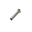 1/4" Slimeline Countersink Head Receiver Swageless Terminal Stainless Steel T316