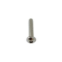 Marine Boat 1/4" Tampered Proof Panhead Screw Fully Threaded Stainless Steel 316