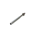 Marine T316 Stainless Steel Hand Swage Stud Swage Terminal For 3/16" Cable Railing Wire Rope