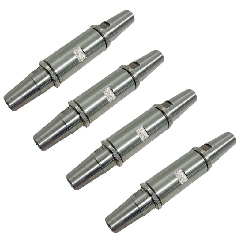 Marine 3/16" Swageless Jointer Cable Railing Wire Rope 316 Stainless Steel 4 Pcs