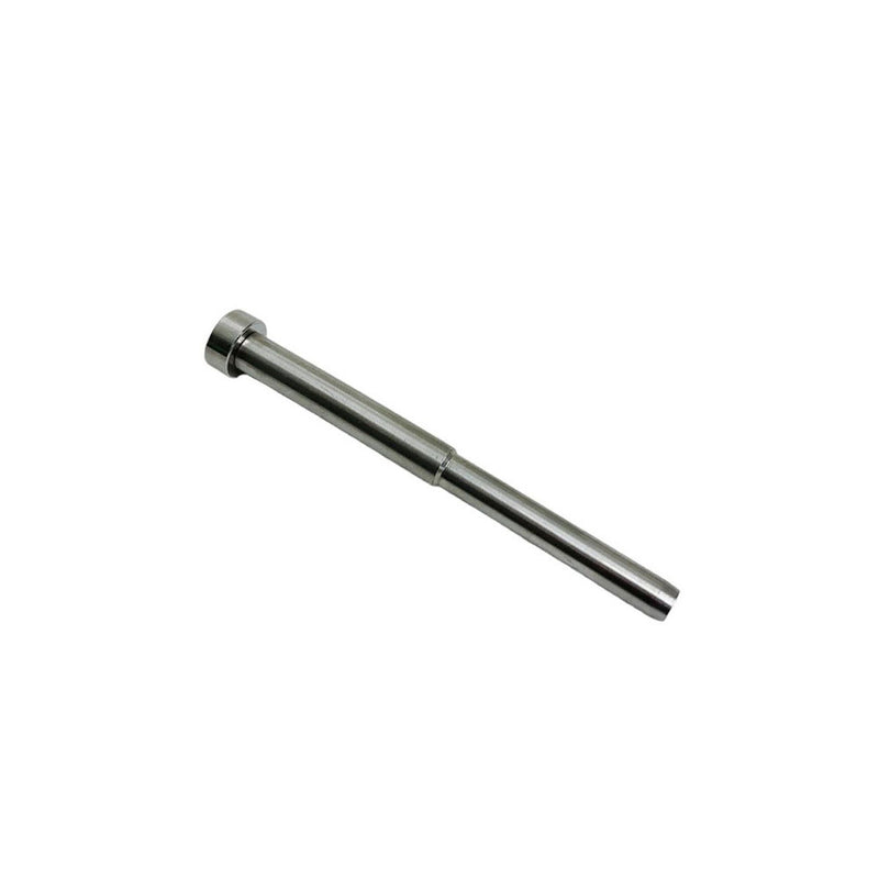 Marine 1/8" Adjustable Swage Stud Cable Railing Wire T316 Stainless Steel 4 Pcs