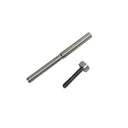 Marine Boat 1/8" Adjustable Swage Stud Cable Railing Wire T316 Stainless Steel