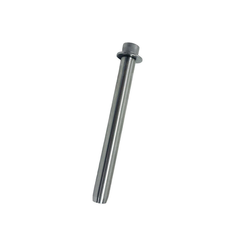 Marine Boat 1/4" Adjustable Swage Stud Cable Railing Wire T316 Stainless Steel