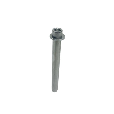 Marine Boat 1/4" Adjustable Swage Stud Cable Railing Wire T316 Stainless Steel