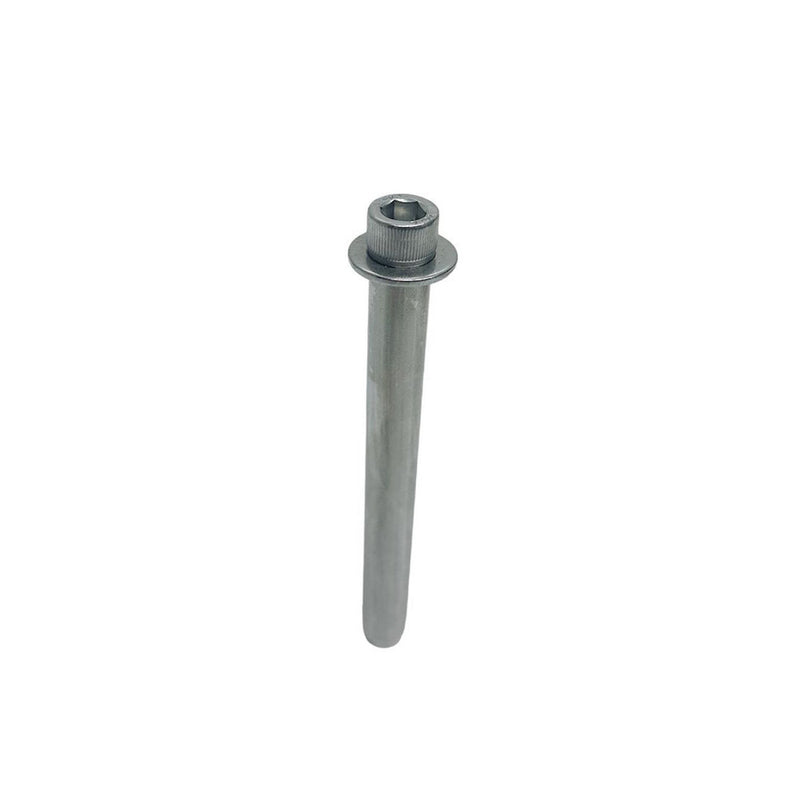 Marine Boat 1/4" Adjustable Swage Stud Cable Railing Wire T316 Stainless Steel