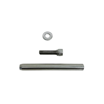 Marine Boat 1/4" Adjustable Swage Stud Cable Railing Wire T316 Stainless Steel