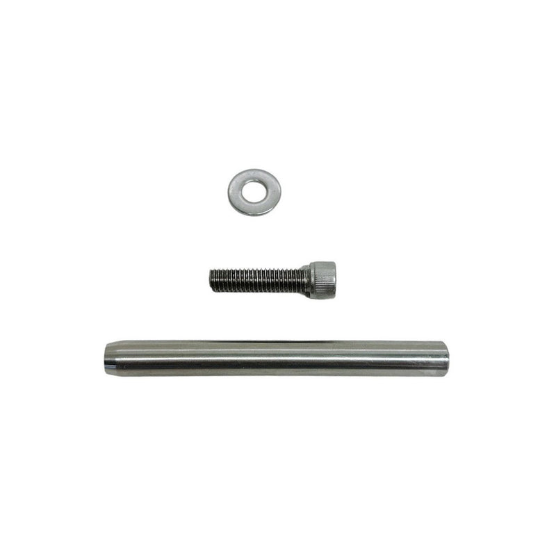 Marine Boat 1/4" Adjustable Swage Stud Cable Railing Wire T316 Stainless Steel