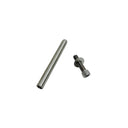 Marine Boat 1/4" Adjustable Swage Stud Cable Railing Wire T316 Stainless Steel