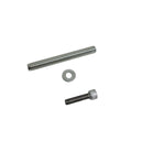 Marine Boat 1/4" Adjustable Swage Stud Cable Railing Wire T316 Stainless Steel