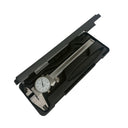 0-6" White Face Calipers; 4 Way Dial Caliper 0.001" Shock Proof