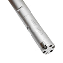 3-Point Internal Micrometer 0.5"- 0.65" with 0.0002" Graduation