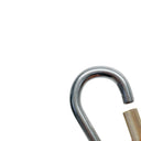 Stainless Steel T304 Quick Link Spring Loaded Lock With Copper Spring Gate