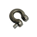 Marine Boat 1/2" G60 Clevis Shackle 7040 Lb WLL T318 LN Stainless Steel