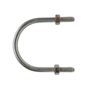 Marine Boat Stainless Steel T316 U-Bolts With Hex Nuts