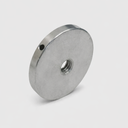 4 Pcs Marine T316 Stainless Steel 3/8" Flange Washer Supporting Washer 2" Diameter