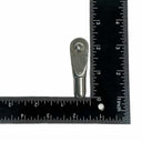 Marine Cable Railing Streamline Fixed Jaw For 1/8" Cable T316 Stainless Steel