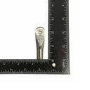 Marine Cable Railing Streamline Fixed Jaw For 3/16" Cable T316 Stainless Steel