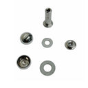1/8" Cable Railing Kit, Stainless Steel 316 for Stair Deck Cable Rail System