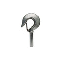 Marine Grade Shank Hook Drop Forged Hook Rigging Stainless Steel T316