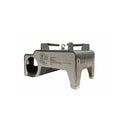 Portable Butane Camping Stove, 1-Burner Gas Stove with Carry Case, 6,350 BTU Single Burner for Camping, Outdoor Cooking & Emergency Use