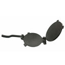 Cast Iron Tortilla Press 10 Inch,Tortilla Maker,Heavy Duty Tortillera Pataconera