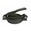 4" Heavy Duty Cast Iron Sopes Press Roti Gordita Maker, Tortillera Pataconera