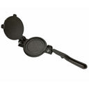 4" Heavy Duty Cast Iron Sopes Press Roti Gordita Maker, Tortillera Pataconera